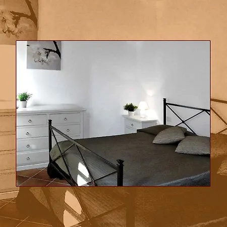 Gaiole Suites