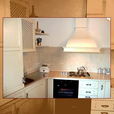 Gaiole Suites Апартаменты *