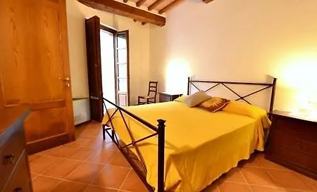 Gaiole Suites *