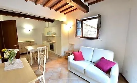 Gaiole Suites * Gaiole in Chianti