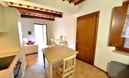 Gaiole Suites Daire *