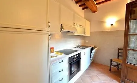 Gaiole Suites * Гайоле-ин-Кьянти