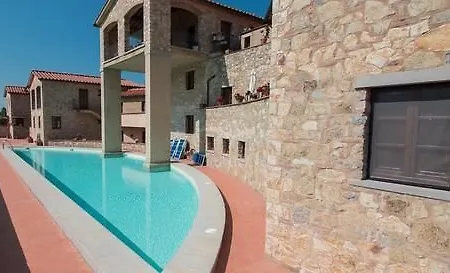Gaiole Suites *