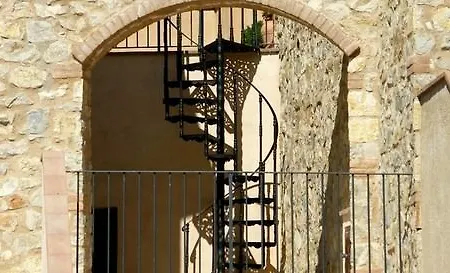Gaiole Suites * Gaiole in Chianti