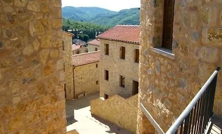 Gaiole Suites Daire Gaiole in Chianti