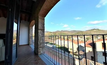 Gaiole Suites Апартаменты