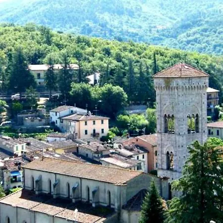 Gaiole Suites *