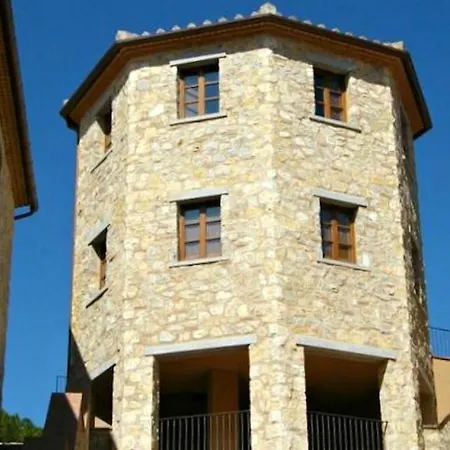 Gaiole Suites * גאיולה אין קיאנטי