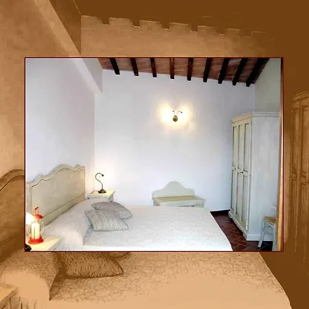 Gaiole Suites * גאיולה אין קיאנטי
