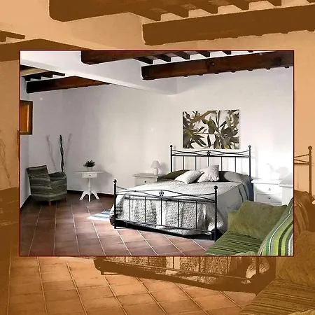 Gaiole Suites *