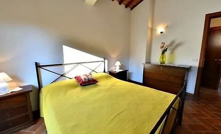 Gaiole Suites דירה גאיולה אין קיאנטי
