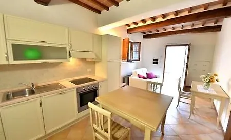 Gaiole Suites *